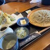 みずの風 蕎麦処