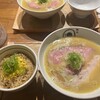 麺処 虵の目屋