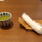 Mikuniya - テーブルセッティング