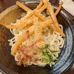 Niikura Udon Hiro Tomi - 