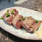 Yakiniku Jampu - 