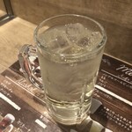 カフェ&ワインバー 葡萄酒一番館 - 