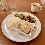スコップカフェ - 