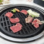 リジェール松山 - 