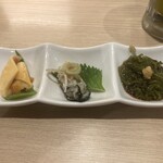 鮨 一輝 - 