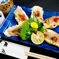 ぶっ切りてっさ