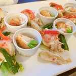 全席個室 楽蔵うたげ  - 