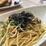 文明堂カフェ - 