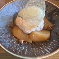 グランド キッチン - 