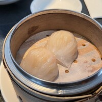 皇家龍鳳 (リーガロイヤルホテル大阪) - 
