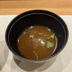 鮨 青海 品川店 - 