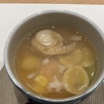 鮨 青海 品川店 - 