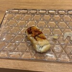 鮨 青海 品川店 - 