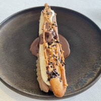 フランス料理 エステール by アラン・デュカス - 