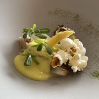 フランス料理 エステール by アラン・デュカス - 