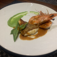 鉄板焼き 表参道 - 