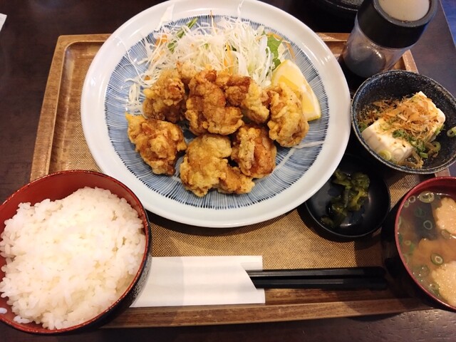 芳家 - 弁天町/喫茶店 | 食べログ