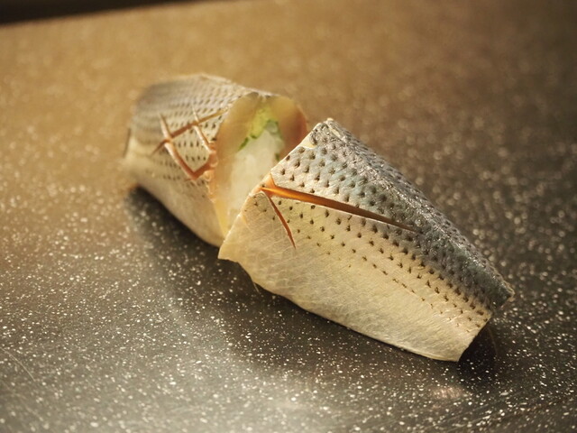 Mizumasa Sushi photo 3