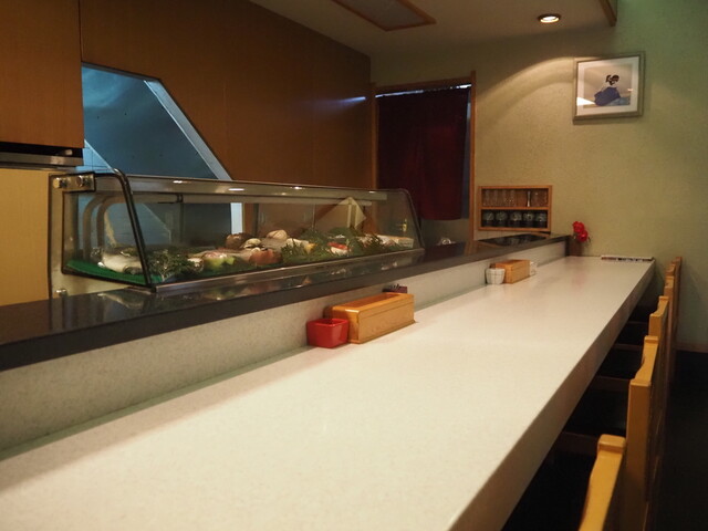 Mizumasa Sushi photo 4