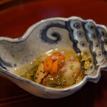 京料理 桂乃茶や 澤田 - 