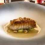 現代茶寮 銀座風月堂 - 