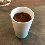 現代茶寮 銀座風月堂 - 