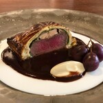 現代茶寮 銀座風月堂 - 