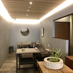 現代茶寮 銀座風月堂 - 