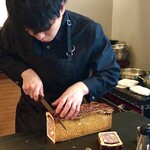 現代茶寮 銀座風月堂 - 