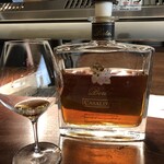 現代茶寮 銀座風月堂 - 