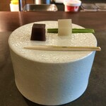 現代茶寮 銀座風月堂 - 