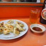 大連閣 - 餃子 ＆ ビール大