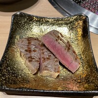 やきにく九 西麻布本店 - 