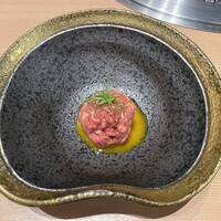 やきにく九 西麻布本店 - 