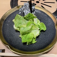 やきにく九 西麻布本店 - 
