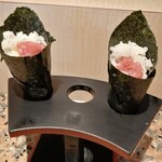 ゆき寿司 - 料理写真: