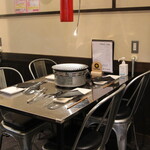 炙りや 秀苑 天 - 