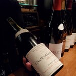 Wine bar Suzunari Vigne - 