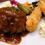 ル バー ラヴァン サンカンドゥ アザブ トウキョウ アトレ恵比寿西館店 - 