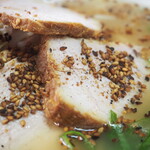 大連閣 - チャーシュメン（チャーシュー）