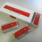 六花亭 - 個別包装になってます