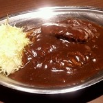 カレーの市民 アルバ 京都店