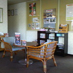 ワークセンター ピアハーブ - 店内