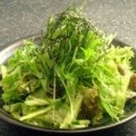 Koedo Kawagoe Tenka Dori - 当店の野菜は全て、自社農園栽培の無農薬野菜です。