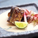 和味料理 もりしま