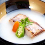 和味料理 もりしま