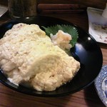 なるこ - だし巻きたまご