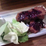 なるこ - 串かつ