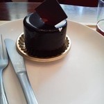 Patisserie Ravi,e relier - 