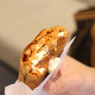 カフェ タナカ_1